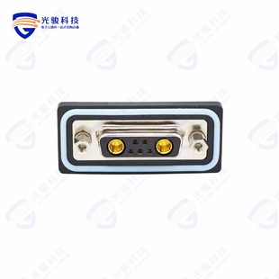 SUB RCPT SLDR CONN MNT PNL CDFV7W2213L411