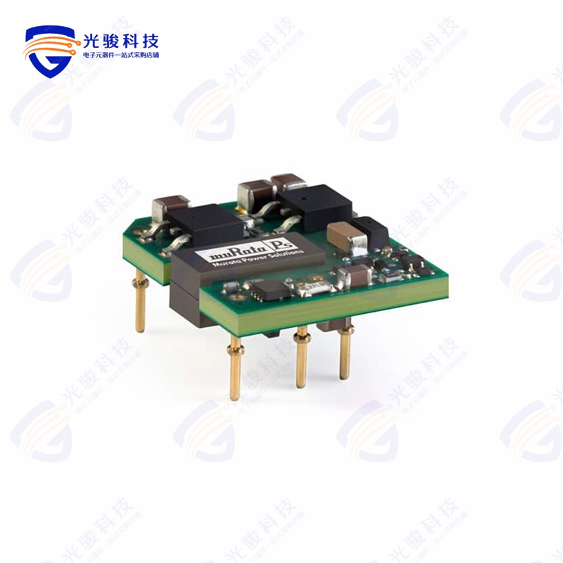 BEI15-120-Q48N-C《DC DC CONVERTER +/-12V 15W》