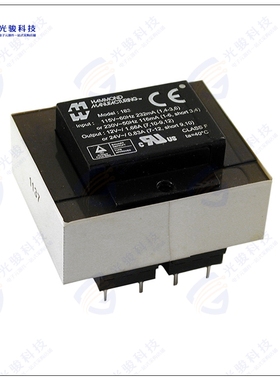 183H36 变压器PWR XFMR LAMINATED 20VA TH