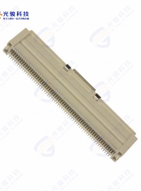 61082-123402LF《CONN RCPT 120POS SMD GOLD》