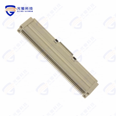 61082-123402LF《CONN RCPT 120POS SMD GOLD》