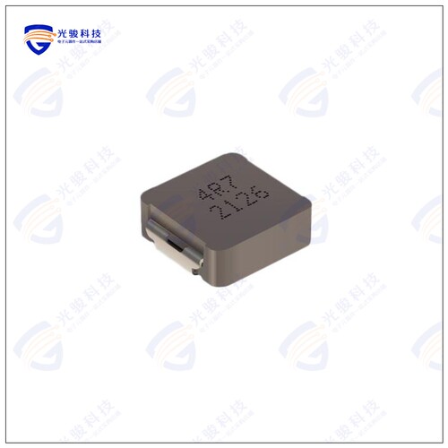 SRP1038WA-100M 电感器IND,11X10X3.8MM,10UH20%,8A,SHD