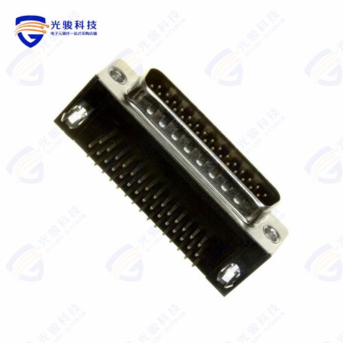 181-044-113R531《CONN D-SUB HD PLUG 44P R/A SLDR》