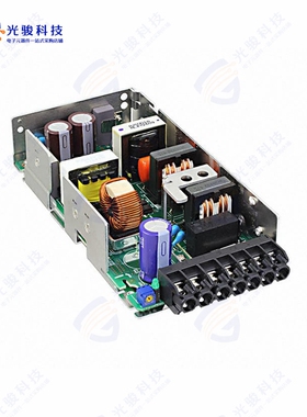 HWS150A-48/HD《AC/DC CONVERTER 48V 158W》