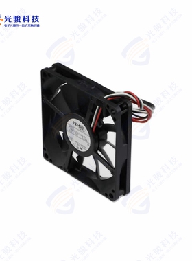 08015SS-24N-AT-00《80X15MM 24VDC FAN W/TACH》