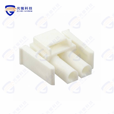 770031-1《CONN PLUG FRONT 2POS UNIV-MNL II》