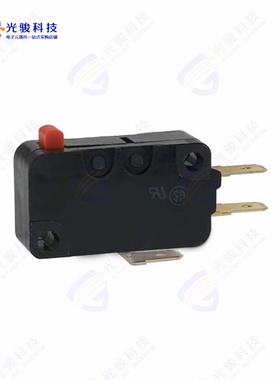 D3V-01-2C22 《SWITCH SNAP SPST-NC 100MA 125V》