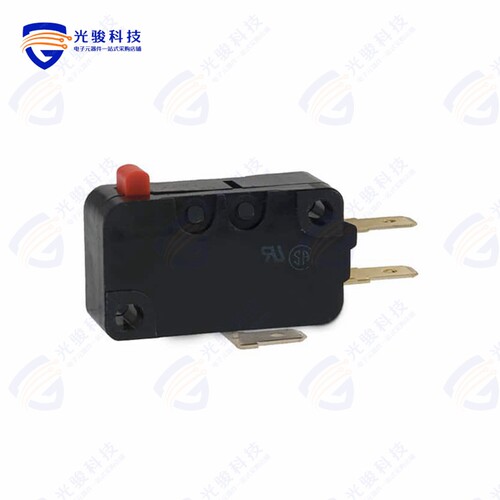 D3V-16G-1C4A-K 《SWITCH SNAP ACTION SPDT 16A 250V》