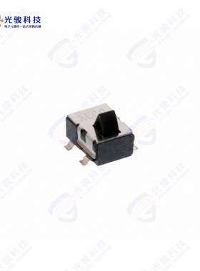 JJEV0UG380NOHPMRTR 《SWITCH DETECTOR SPST-NO 10MA 5V》