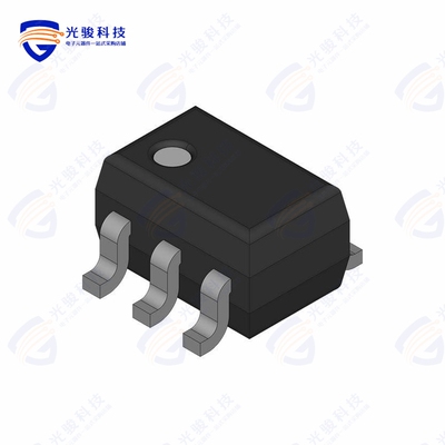 LM20CIM7《ANALOG VOLTAGE OUTPUT SENSOR, 5C》