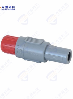 PLA1G222005《CONN PLUG MALE 5POS SOLDER CUP》