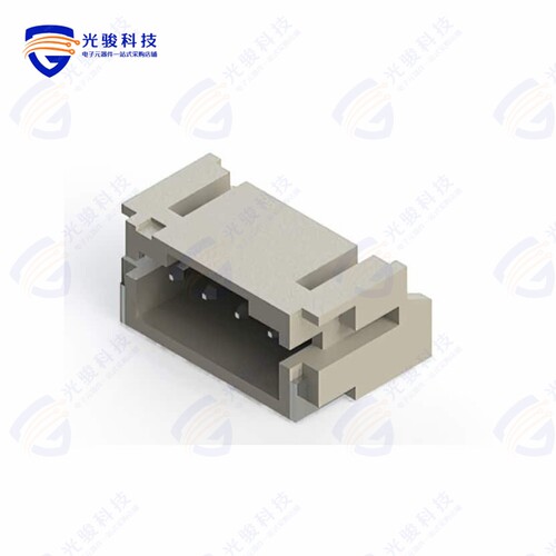 140-504-417-060《2.0MM PITCH CONNECTOR WITH 4 SUR》