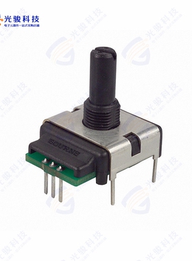 ECW1D-B24-BC0024L《ROTARY ENCODER MECHANICAL 24PPR》
