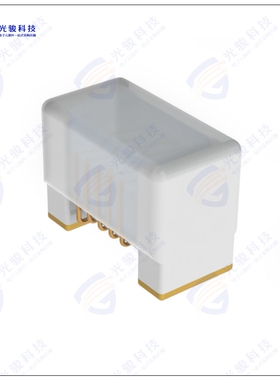 CW105550A-4N3J 电感器FIXED IND 4.3NH 700MA 91MOHM SMD