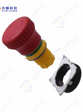 1.30243.5010300 《CONFIG SW BODY E-STOP NON-ILLUM》