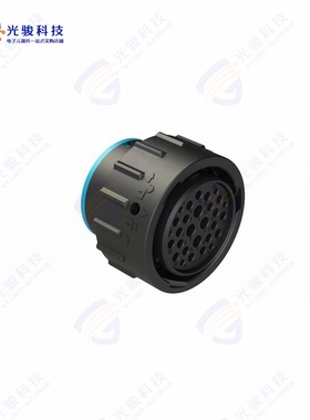 AHDP06-24-29SR-SRA《CONN PLG HSG FMALE 29POS INLINE》