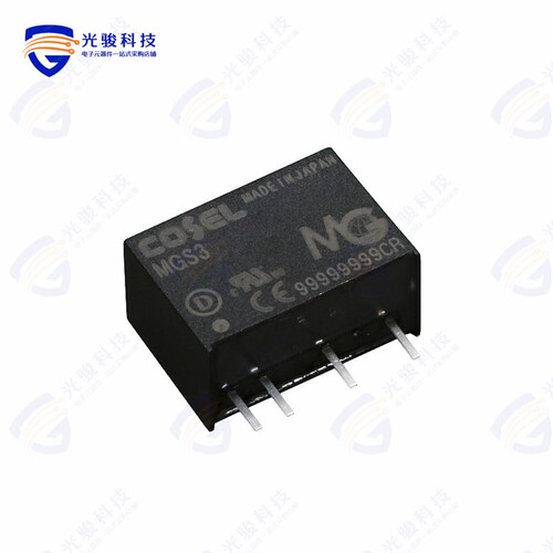 MGS3243R3《DC DC CONVERTER 3.3V》