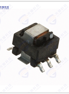 B82801B0324A040 变压器CURR SENSE XFMR 1:40 SMD