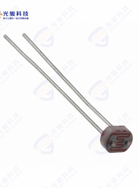NSL-19-018《CDS PHOTORESISTOR 550NM TO-18》
