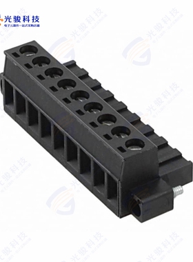 1805136《TERM BLOCK PLUG 9POS STR 5.08MM》