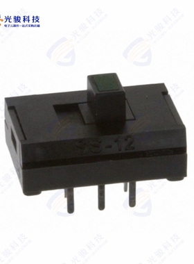 SS12SDP2LF 《SWITCH SLIDE SPDT 100MA 30V》