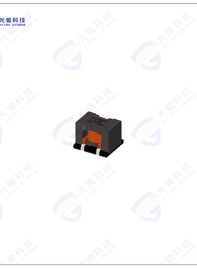 PQ108081-500MHF 电感器Flat Wire 50uH 11.5mOhm 16.2Amp