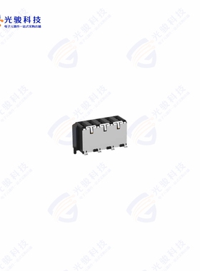 214547《MICROSPD POWER F VERT SMT 2MM》