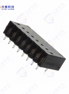 1770940《TERM BLK 8POS SIDE ENT 2.5MM PCB》