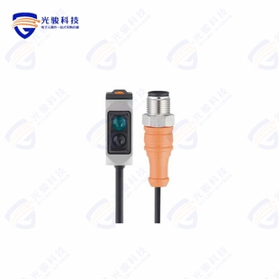 O6P305《RETRO-REFLECTIVE SENSOR; RED LIG》