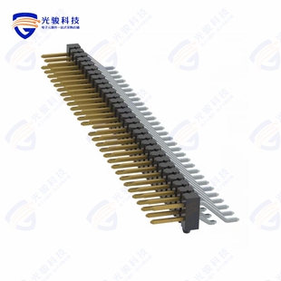 TSM 2.54MM 60POS 130 SMD CONN 033 HEADER