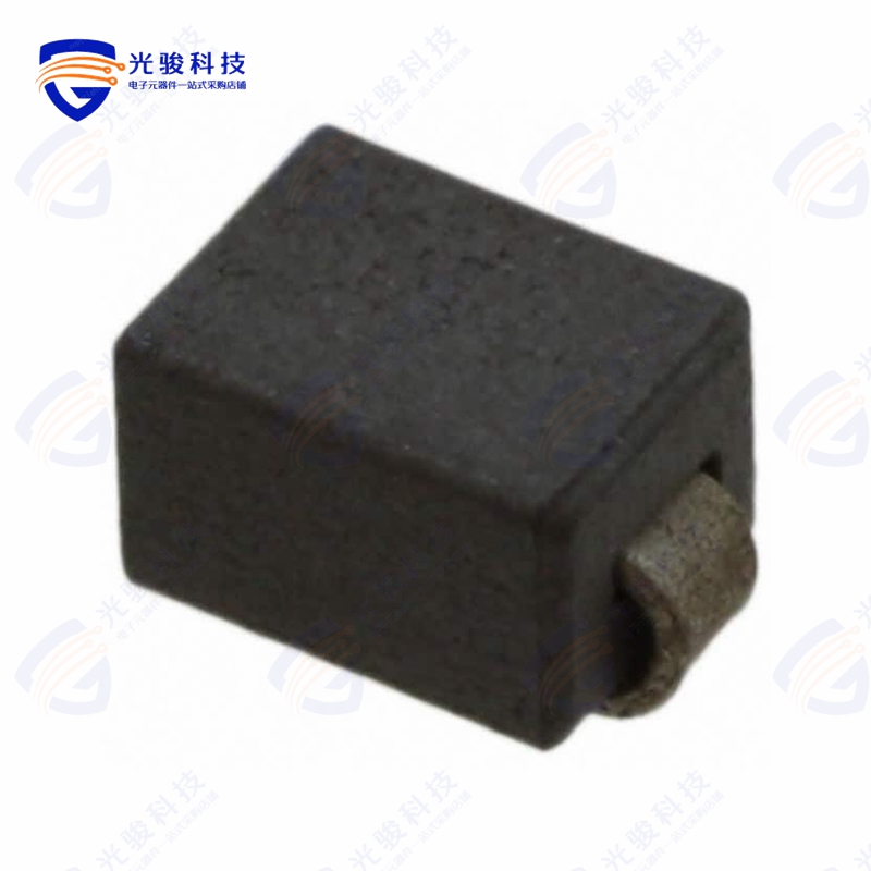 4221-1《FERRITE BEAD 47 OHM 2SMD 1LN》