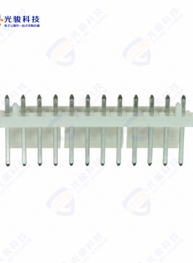 26644120《CONN HEADER VERT 12POS 3.96MM》