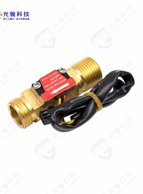 114991173《WATER FLOW SENSOR YF-B3》