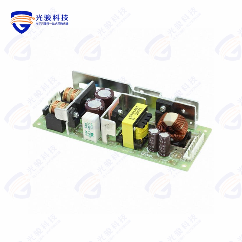 LGA100A-48《AC/DC CONVERTER 48V》