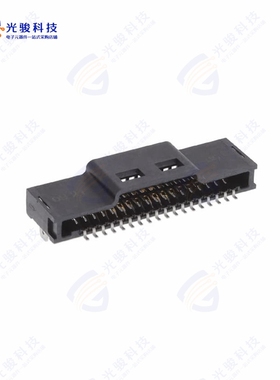ZA-36AFRS-BA0001《ZCONNECT RECEPTACLE 36P FEMALE P》