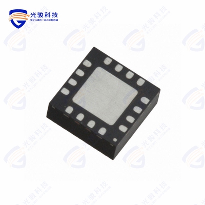 ADXL326BCPZ《ACCELEROMETER 19G ANALOG 16LFCSP》