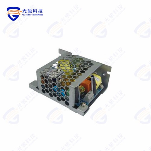 ASM65-090-BET-0F0《AC/DC CONVERTER 9V 65W》