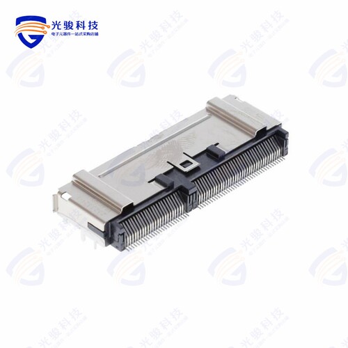 2323321-1《124P SLIVER RECEPTACLE CONNECTOR》