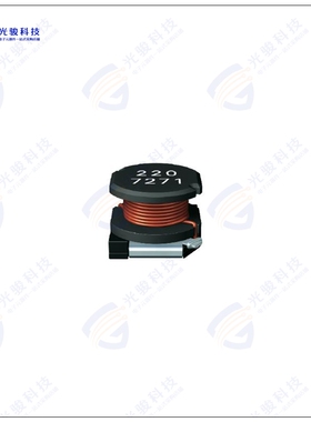 B82473M1223K000 电感器FIXED IND 22UH 1.5A 110 MOHM SMD