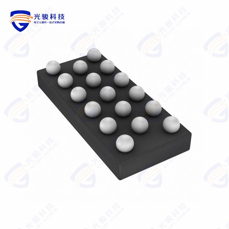 EMIF06-HSD03F3《STMicroelectronics》