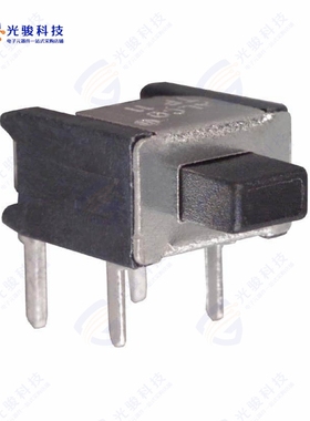 1825095-3 《SWITCH PUSH SPST-NO 0.4VA 20V》