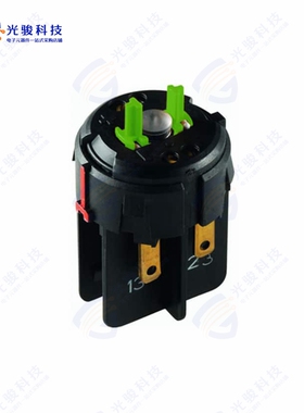1.20126.5059000 《CONTACT BLOCK DPST-NO 0.1A 35V》