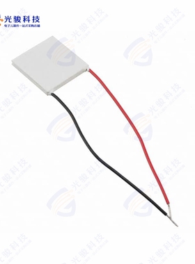 CP60333《PELTIER MOD 30 X 3.3MM 6.0A INP》