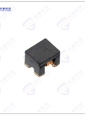 744235251 滤波器CMC 250UH 200MA 2LN 10KOHM SMD