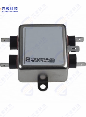 1-6609028-3《LINE FILTER 250VAC 10A CHASS MNT》