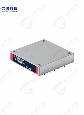 TEP 160-2412《DC DC CONVERTER 12V 156W》