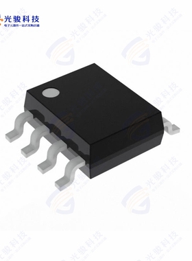 MLX90395KDC-BBA-001-SP《SENSOR MAGNETOMETER 3DXYZ 8SOIC》