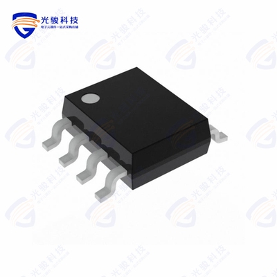 MLX90395KDC-BBA-001-RE《SENSOR MAGNETOMETER 3DXYZ 8SOIC》