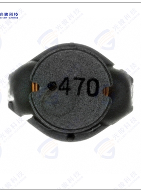 74456147 电感器FIXED IND 47UH 1.8A 190 MOHM SMD