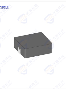 AMPLA1004S-470MT 电感器FIXED IND 47UH 3A 167 MOHM SMD